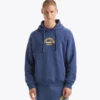 Felpa con cappuccio Felpa con cappuccio 1948 Athl. Club – Unisex