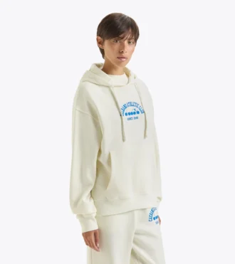 Felpa con cappuccio Felpa con cappuccio 1948 Athl. Club – Unisex