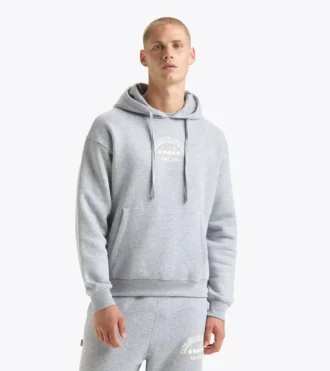 Felpa con cappuccio Felpa con cappuccio 1948 Athl. Club – Unisex
