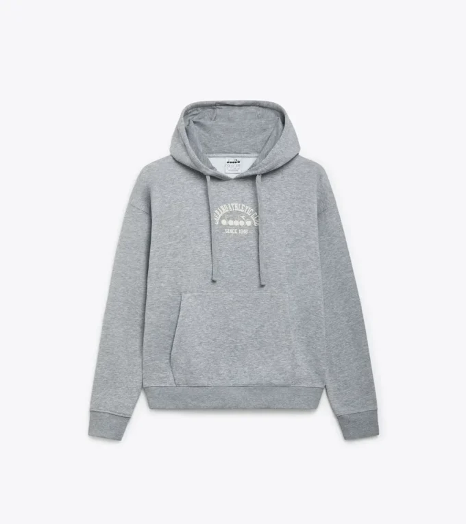 Felpa con cappuccio Felpa con cappuccio 1948 Athl. Club – Unisex