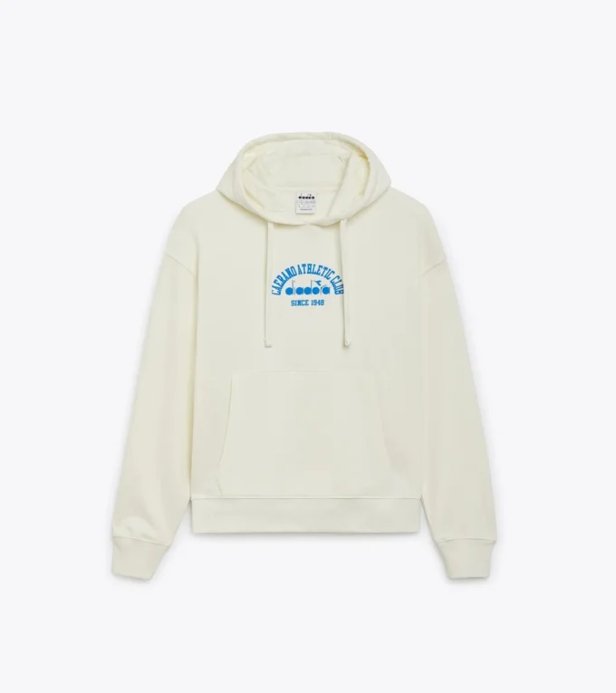 Felpa con cappuccio Felpa con cappuccio 1948 Athl. Club – Unisex