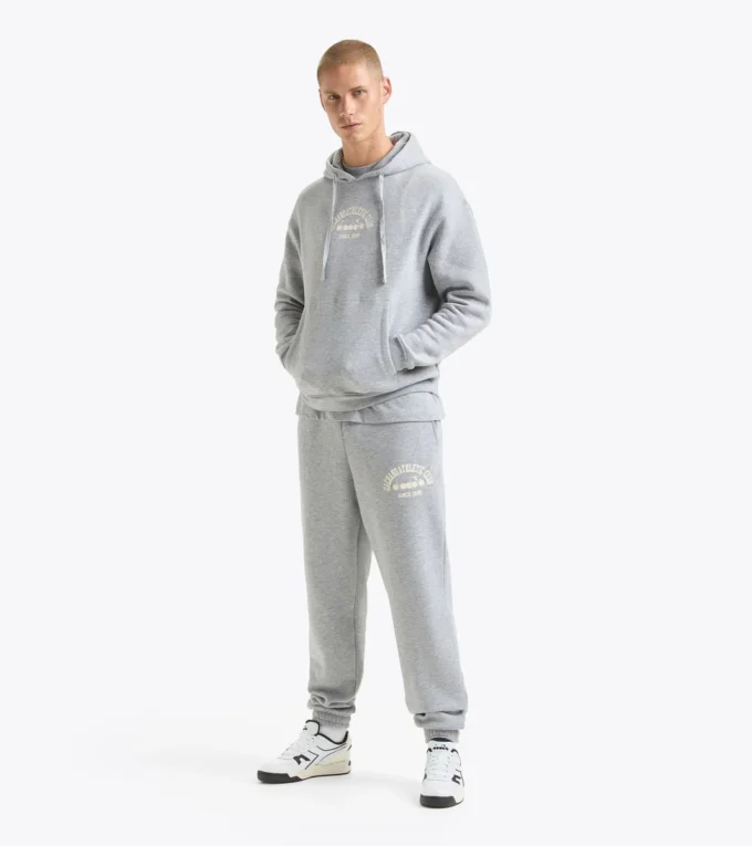 Felpa con cappuccio Felpa con cappuccio 1948 Athl. Club – Unisex