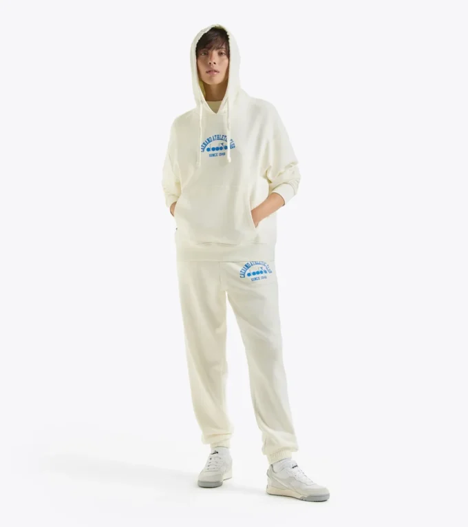 Felpa con cappuccio Felpa con cappuccio 1948 Athl. Club – Unisex