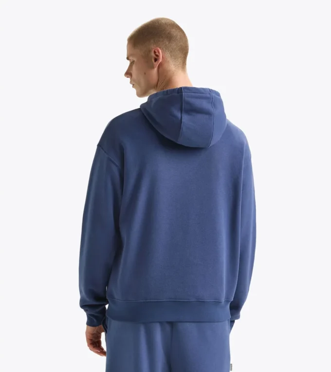 Felpa con cappuccio Felpa con cappuccio 1948 Athl. Club – Unisex