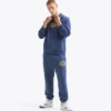 Felpa con cappuccio Felpa con cappuccio 1948 Athl. Club – Unisex