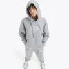 Felpa con cappuccio Felpa con cappuccio 1948 Athl. Club – Unisex