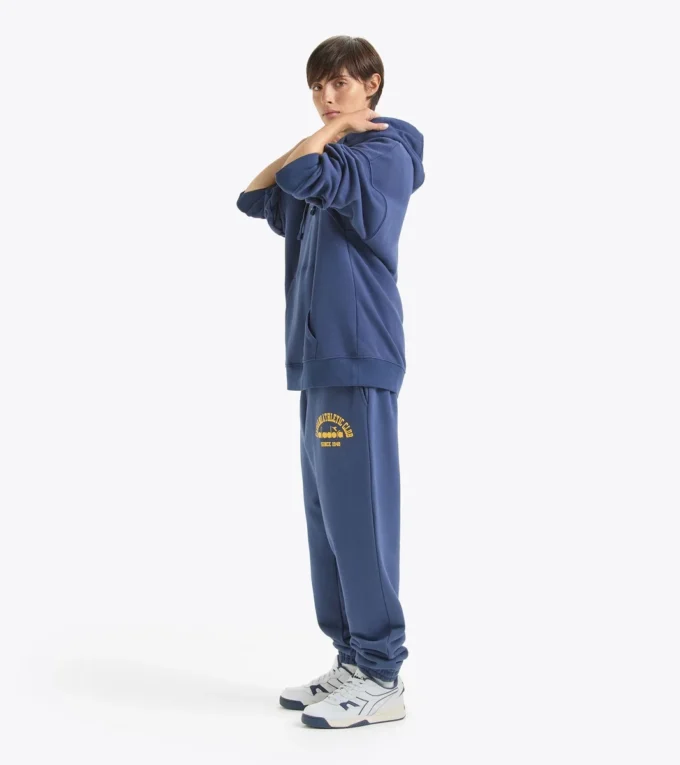 Felpa con cappuccio Felpa con cappuccio 1948 Athl. Club – Unisex