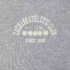 Felpa con cappuccio Felpa con cappuccio 1948 Athl. Club – Unisex