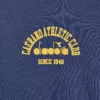 Felpa con cappuccio Felpa con cappuccio 1948 Athl. Club – Unisex