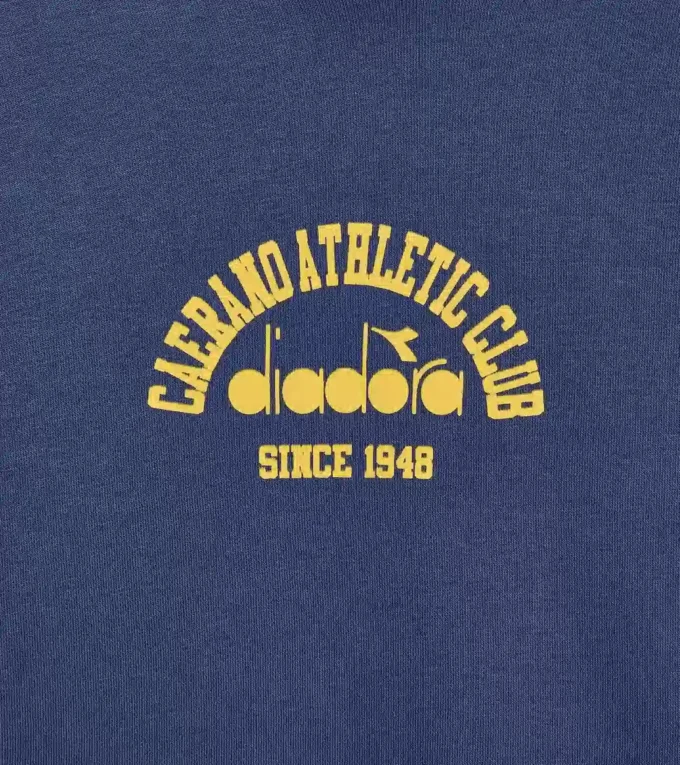 Felpa con cappuccio Felpa con cappuccio 1948 Athl. Club – Unisex