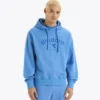 Felpa con cappuccio Felpa con cappuccio Athl. Logo – Unisex
