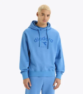 Felpa con cappuccio Felpa con cappuccio Athl. Logo – Unisex