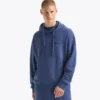 Felpa con cappuccio Felpa con cappuccio Athl. Logo – Unisex
