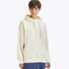 Felpa con cappuccio Felpa con cappuccio Athl. Logo – Unisex