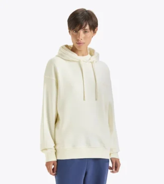 Felpa con cappuccio Felpa con cappuccio Athl. Logo – Unisex