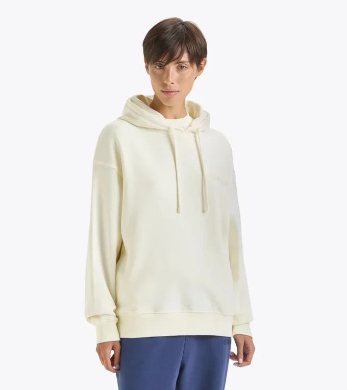 Felpa con cappuccio Felpa con cappuccio Athl. Logo – Unisex