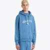 Felpa con cappuccio Felpa con cappuccio Athl. Logo – Unisex