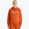 Felpa con cappuccio Felpa con cappuccio Athl. Logo – Unisex
