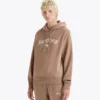 Felpa con cappuccio Felpa con cappuccio Athl. Logo – Unisex