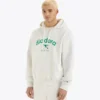 Felpa con cappuccio Felpa con cappuccio Athl. Logo – Unisex