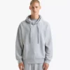 Felpa con cappuccio Felpa con cappuccio Athl. Logo – Unisex