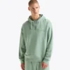 Felpa con cappuccio Felpa con cappuccio Athl. Logo – Unisex