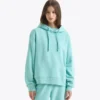Felpa con cappuccio Felpa con cappuccio Athl. Logo – Unisex