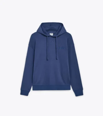 Felpa con cappuccio Felpa con cappuccio Athl. Logo – Unisex