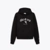 Felpa con cappuccio Felpa con cappuccio Athl. Logo – Unisex