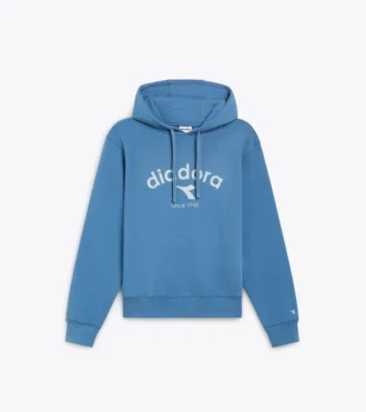 Felpa con cappuccio Felpa con cappuccio Athl. Logo – Unisex