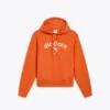 Felpa con cappuccio Felpa con cappuccio Athl. Logo – Unisex