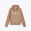 Felpa con cappuccio Felpa con cappuccio Athl. Logo – Unisex