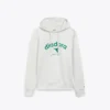 Felpa con cappuccio Felpa con cappuccio Athl. Logo – Unisex