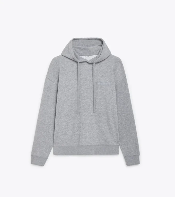 Felpa con cappuccio Felpa con cappuccio Athl. Logo – Unisex