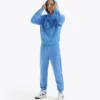 Felpa con cappuccio Felpa con cappuccio Athl. Logo – Unisex