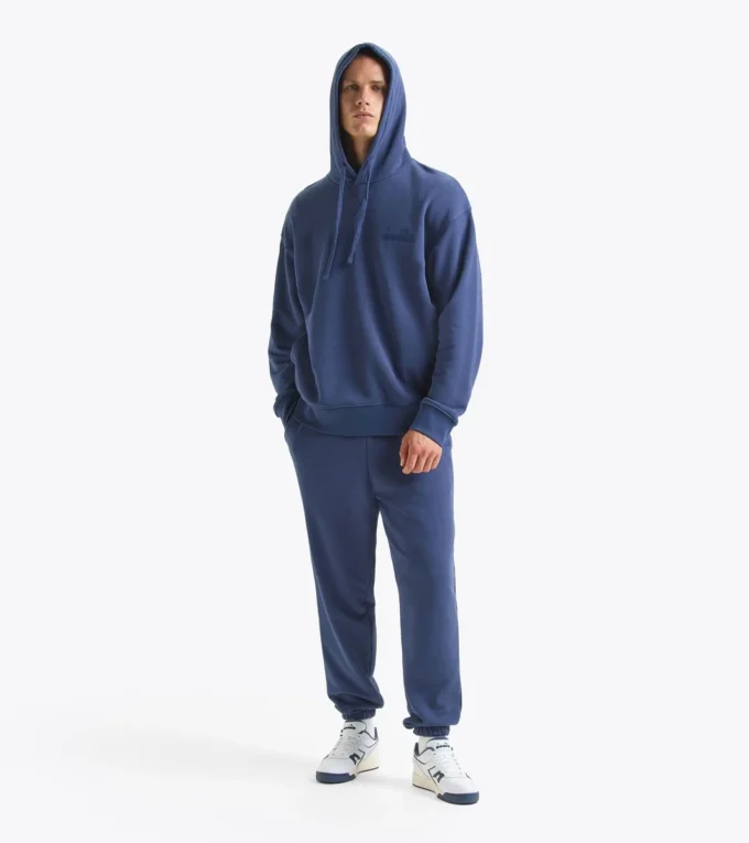 Felpa con cappuccio Felpa con cappuccio Athl. Logo – Unisex