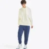 Felpa con cappuccio Felpa con cappuccio Athl. Logo – Unisex