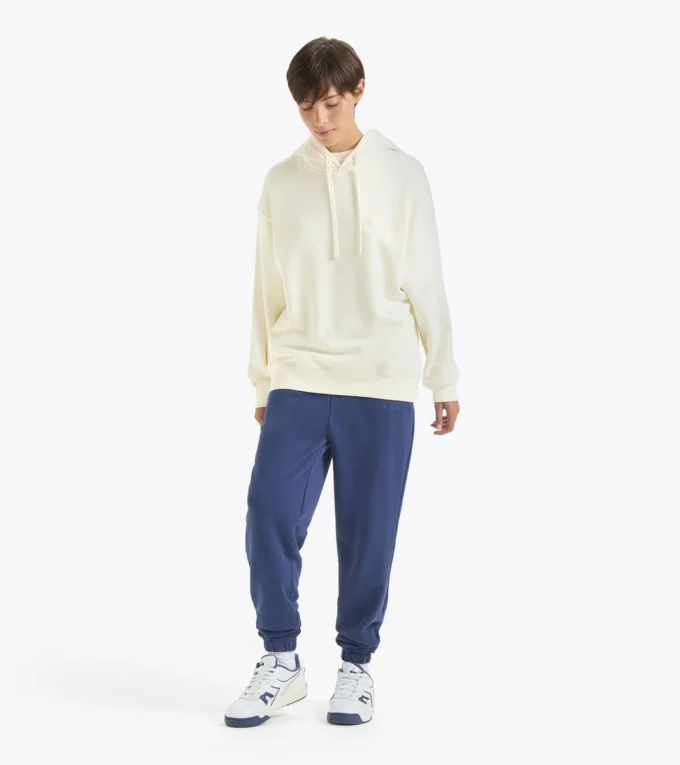 Felpa con cappuccio Felpa con cappuccio Athl. Logo – Unisex