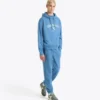 Felpa con cappuccio Felpa con cappuccio Athl. Logo – Unisex