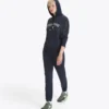 Felpa con cappuccio Felpa con cappuccio Athl. Logo – Unisex