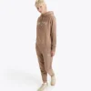 Felpa con cappuccio Felpa con cappuccio Athl. Logo – Unisex