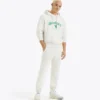 Felpa con cappuccio Felpa con cappuccio Athl. Logo – Unisex