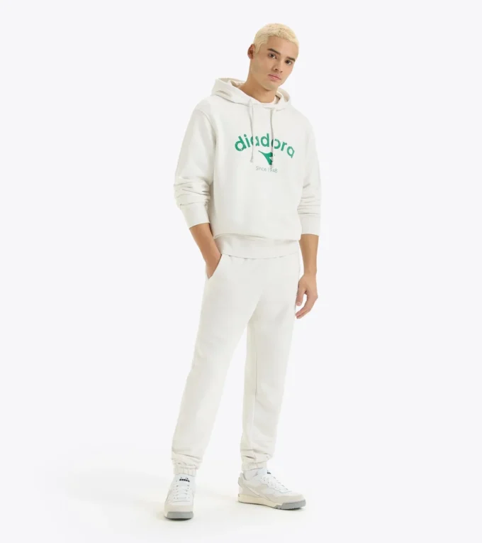 Felpa con cappuccio Felpa con cappuccio Athl. Logo – Unisex