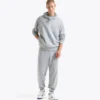 Felpa con cappuccio Felpa con cappuccio Athl. Logo – Unisex