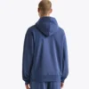 Felpa con cappuccio Felpa con cappuccio Athl. Logo – Unisex