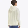 Felpa con cappuccio Felpa con cappuccio Athl. Logo – Unisex