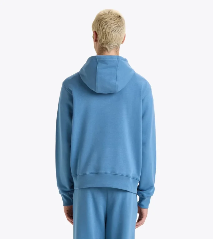 Felpa con cappuccio Felpa con cappuccio Athl. Logo – Unisex