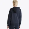Felpa con cappuccio Felpa con cappuccio Athl. Logo – Unisex