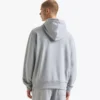 Felpa con cappuccio Felpa con cappuccio Athl. Logo – Unisex