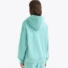 Felpa con cappuccio Felpa con cappuccio Athl. Logo – Unisex